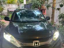 Honda Vezel 2014 SUV
