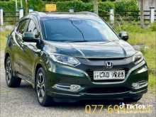 Honda Vezel 2014 SUV