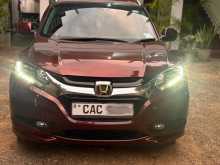 Honda Vezel 2014 SUV