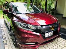 Honda Vezel 2014 SUV