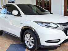 Honda Vezel 2014 SUV