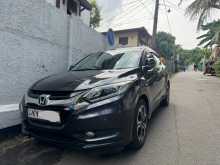 Honda Vezel 2014 SUV