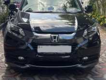 Honda Vezel 2014 SUV