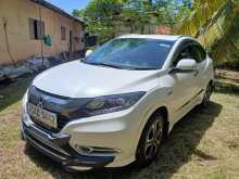 Honda Vezel 2014 SUV