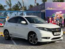 Honda Vezel 2014 SUV