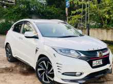 Honda Vezel 2014 SUV