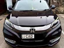 Honda Vezel 2014 SUV