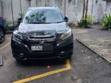 Honda Vezel 2014 SUV