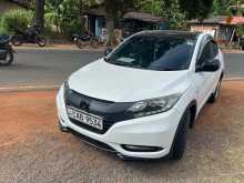 Honda Vezel 2014 SUV