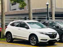 Honda Vezel 2014 SUV