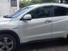 Honda Vezel 2014 SUV