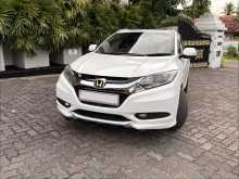 Honda Vezel 2014 SUV
