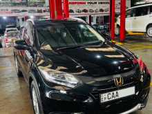 Honda Vezel 2014 SUV