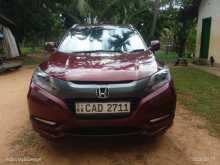 Honda Vezel 2014 SUV
