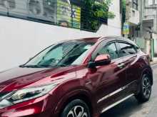 Honda Vezel 2014 SUV