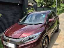Honda Vezel 2014 SUV