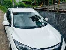 Honda Vezel 2014 SUV