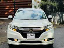 Honda Vezel 2014 SUV