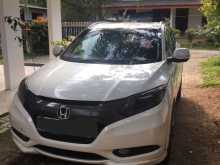 Honda Vezel 2014 SUV