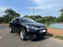 Honda Vezel 2014 SUV