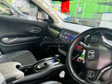 Honda Vezel 2014 SUV