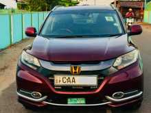Honda Vezel 2014 SUV