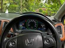 Honda Vezel 2014 SUV