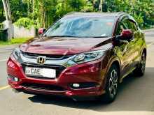 Honda Vezel 2014 SUV