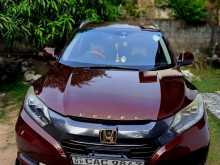 Honda Vezel 2014 SUV