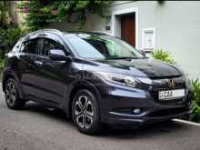 Honda Vezel 2014 SUV