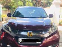 Honda Vezel 2014 SUV