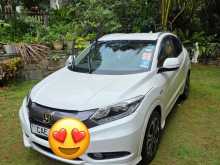 Honda Vezel 2014 SUV