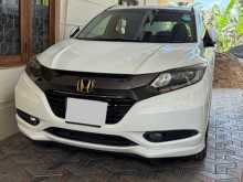 Honda Vezel 2014 SUV