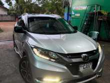 Honda Vezel 2014 SUV