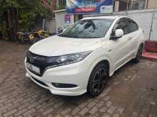 Honda Vezel 2014 SUV