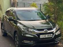 Honda Vezel 2014 SUV