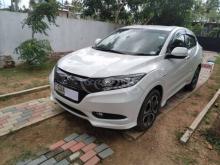 Honda Vezel 2014 SUV