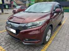 Honda VEZEL 2014 SUV