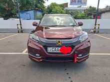 Honda Vezel 2014 SUV
