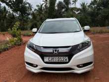 Honda Vezel 2014 SUV