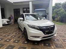 Honda Vezel 2014 SUV
