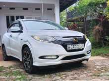 Honda Vezel 2014 SUV