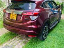 Honda Vezel 2014 SUV