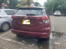 Honda Vezel 2014 SUV