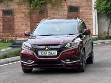 Honda Vezel 2014 SUV