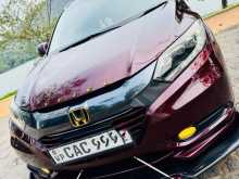 Honda Vezel 2014 SUV