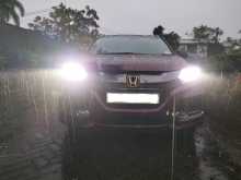 Honda Vezel 2014 SUV