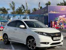 Honda Vezel 2014 SUV