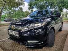 Honda Vezel 2014 SUV