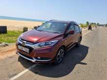 Honda Vezel 2014 SUV